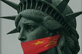 Silencing the Voices of America