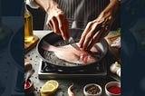 How to Cook Fish Tilapia Fillet, Choosing, Preparing, Cooking