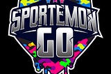 Sportemon Go X Graffiti Mansion