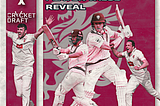 Somerset 2024 County Championship Pre-Season Pack