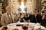 The Devil Is In The Details In ‘Good Omens’ (2019)