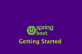 Spring Boot Learning-Part 2