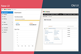 Modern UI/UX for SaaS applications in 2015 and Beyond