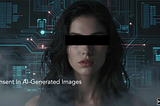 AI-Generated Digital Content and Consent