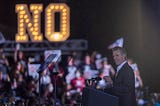 Where Does This Recall Fiasco Really Leave Newsom?