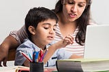 Advantages of parents being involved in their children’s education