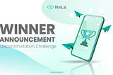 HeLa Labs Discord Top Inviter Challenge Version 2