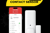 Looking for a reliable way to monitor your doors and windows?