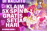 Balijitu: Yang Harus Di Ketahui 2025