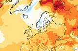 Visual narratives: From science to engagement through the European State of the Climate