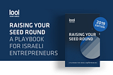 Raising Your Seed Round: The eBook!