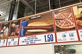 5 Amazing Things You Didn’t Know About Costco’s Food Court