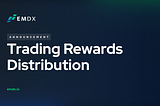 Trading Rewards Distribution