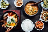 Four best Asian restaurants in Montreal