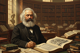 Karl Marx: A Revolutionary Thinker and His Legacy