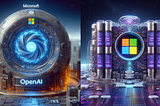 Microsoft and OpenAI Plan Monumental $100 Billion “Stargate” AI Supercomputer