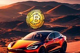 Bitcoin and Tesla: Harnessing the Power of Innovation for Financial Freedom