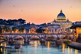 Top Benefits of Taking a Private Guided Tours Rome — Holiday Senses