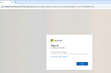 Unraveling Deception: Microsoft Dynamics Forms Exploited in Ingenious Phishing Schemes.