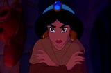 Why Jasmine’s biggest threat isn’t Jafar but white supremacy.