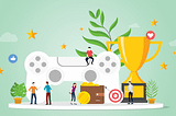 Gamification to Increase Engagement