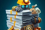 Why miners approach in blockchain may solve IP copyright issue in AI