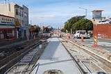 Financial relief could be coming to struggling S.F. Taraval businesses amid transit project