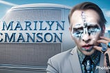 The Legacy That Is Marilyn Manson