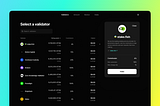 Emeris — The Road to Public Launch