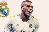 PSG Expected to ACCEPT Real Madrid’s new offered of €180 million for Kylian Mbappe — report