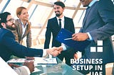 Business Setup in UAE Tamgulf