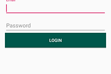Cool animations with MVVM and Data Binding