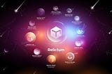 What is the Relictum ecosystem?