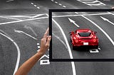 The era of image object detection labeling is gone?