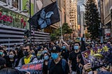 Hong Kong: “One Country, One System”?