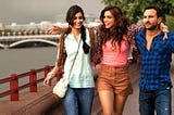 Understanding Bollywood through the concept of Culture Industry by Theodor Adorno & Max Horkheimer