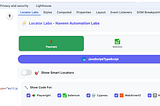 Stop Guessing Which Locator to Use: How LocatorLabs Revolutionizes Test Automation