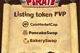 LISTING Token FVP