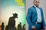 The Harder They Fall world premiere: Dywayne Thomas is all set for his date night with Regina King
