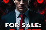 FOR SALE: ONE VAMPIRE -CHAPTER ONE : The Coffin