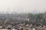 Air pollution: the invisible health epidemic