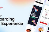 The Essential Guide to Onboarding UX Design for SaaS Products