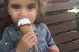 Once upon an Ice Cream Truck