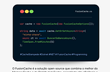 Evitando Cache Stampede em dotnet com FusionCache