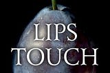 Book slumped- Lips Touch: Three Times by Laini Taylor