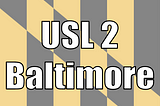 Baltimore and the Beautiful Game