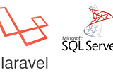 MS-SQL Server in Connection Laravel