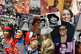 Welcome to the Global Black Feminist Politics Blog!