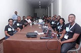 This is how Nigerian Youth are Building a more inclusive society via Civic Technology