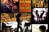 ‘The Stadium Was Rocking!’ Grand Funk Railroad Sells Out Shea Stadium